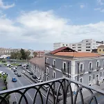 Casa Alcala Deluxe Penzion Katánie
