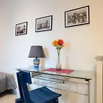 Penzion Casa Alcala Deluxe Katánie