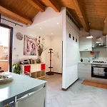 Penzion Casa Alcala Deluxe