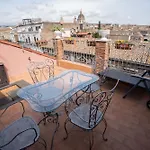Casa Alcala Deluxe Penzion 2*