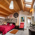 Casa Alcala Deluxe Katánie