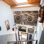 Penzion Casa Alcala Deluxe 2*