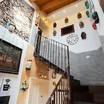 Casa Alcala Deluxe Penzion Katánie