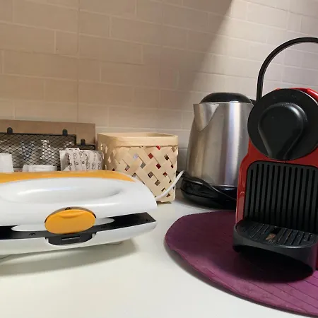 Casa Alcalà Deluxe Casa de hóspedes Catânia