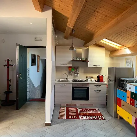 Casa Alcala Deluxe Penzion Katánie