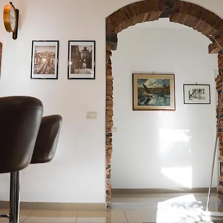 Penzion Casa Alcala Deluxe