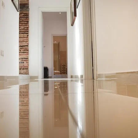 Casa Alcalà Deluxe Casa de hóspedes 2*