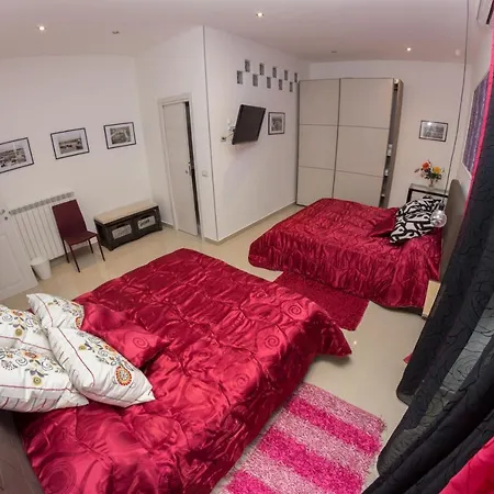 Casa Alcalà Deluxe Catânia