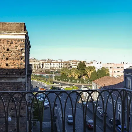 Penzion Casa Alcala Deluxe