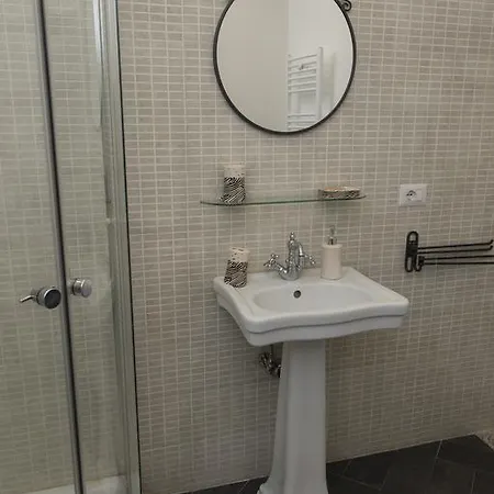 Casa Alcalà Deluxe Casa de hóspedes