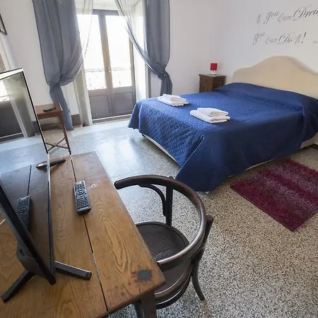 Penzion Casa Alcala Deluxe