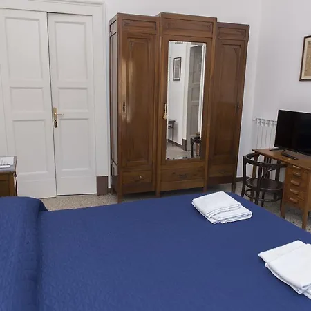 Penzion Casa Alcala Deluxe