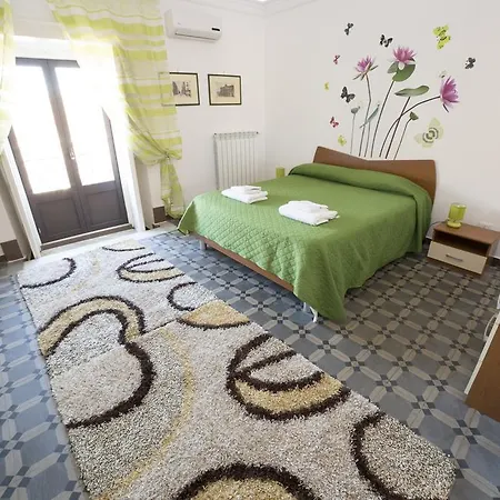 Casa Alcala Deluxe Penzion Katánie