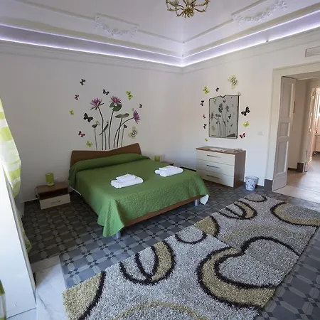 Casa Alcalà Deluxe Maison d'hôtes 2*