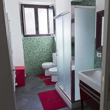 Casa Alcalà Deluxe Catânia