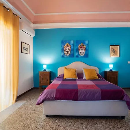 Penzion Casa Alcala Deluxe 2*