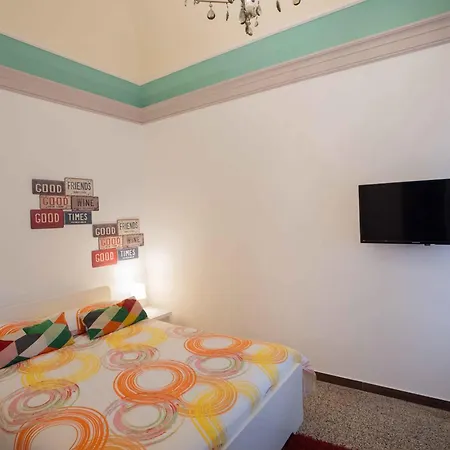 Penzion Casa Alcala Deluxe 2*