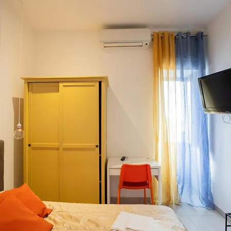 Casa Alcala Deluxe 招待所