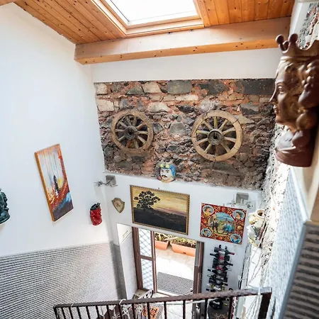 招待所 Casa Alcala Deluxe 2*