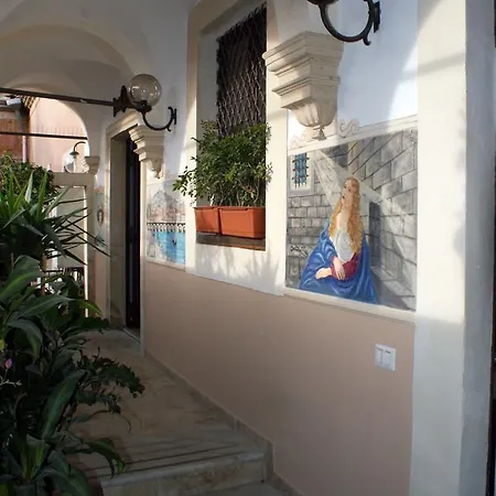 Casa Alcala Deluxe