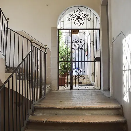 Penzion Casa Alcala Deluxe