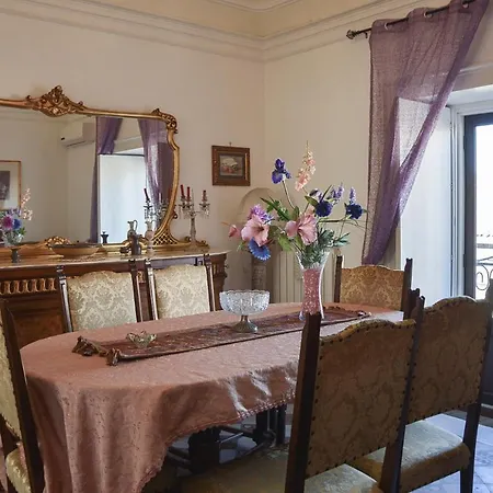 Casa Alcala Deluxe Penzion Katánie