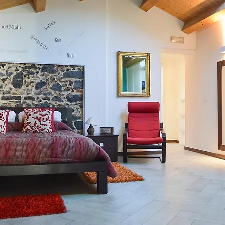 Penzion Casa Alcala Deluxe