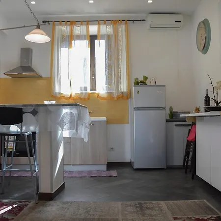 Casa Alcalà Deluxe 2* Catânia