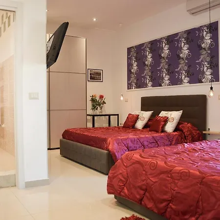 Maison d'hôtes Casa Alcalà Deluxe 2*
