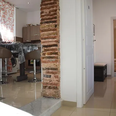 Casa Alcala Deluxe Penzion 2*