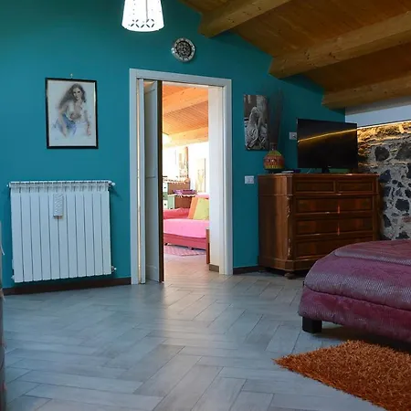 Penzion Casa Alcala Deluxe 2*