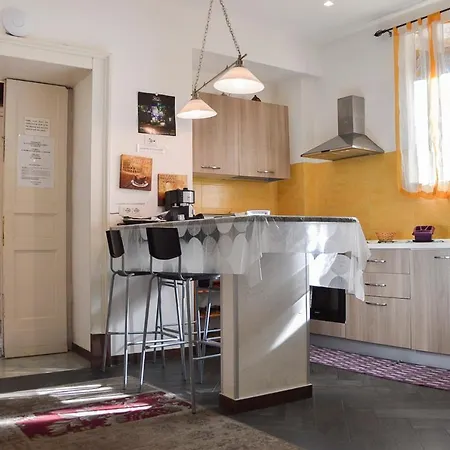 Casa Alcalà Deluxe Casa de hóspedes Catânia