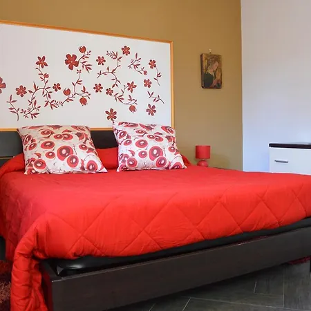 Casa Alcalà Deluxe Catânia