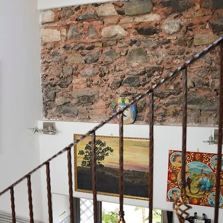 Maison d'hôtes Casa Alcalà Deluxe