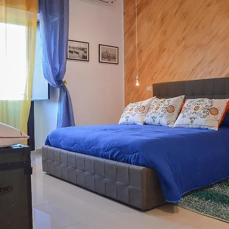 Casa Alcalà Deluxe Casa de hóspedes Catânia