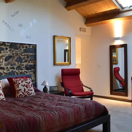 Penzion Casa Alcala Deluxe Katánie