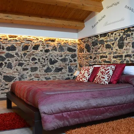 Casa Alcalà Deluxe Catânia