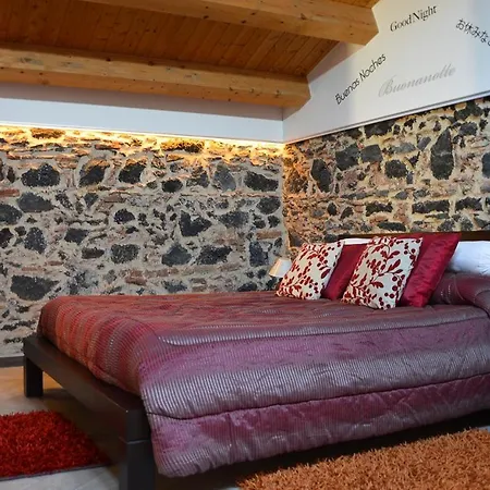 Casa Alcala Deluxe Katánie