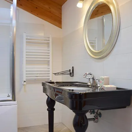 Casa Alcalà Deluxe Maison d'hôtes