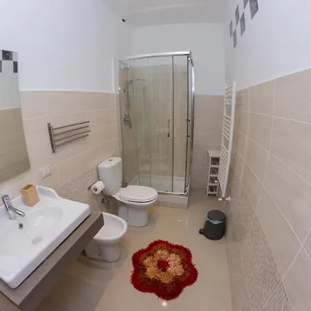 Penzion Casa Alcala Deluxe
