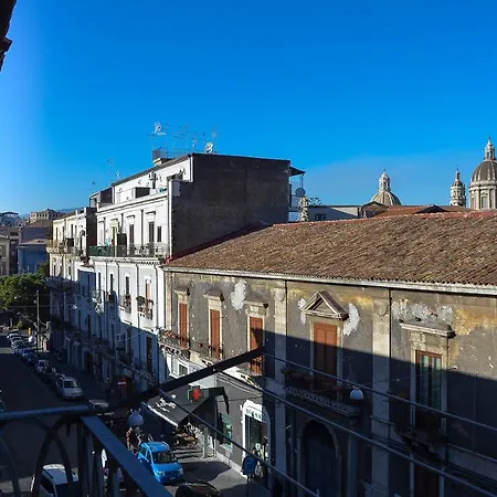 Penzion Casa Alcala Deluxe