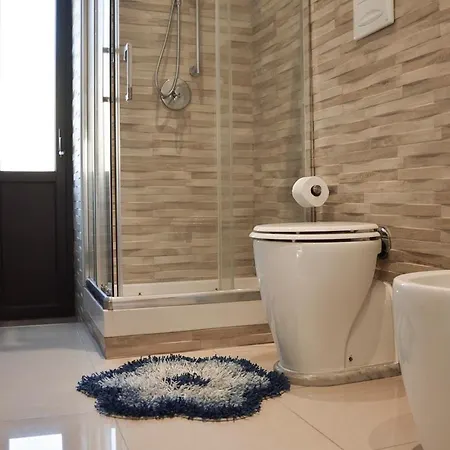 Casa Alcalà Deluxe Casa de hóspedes Catânia