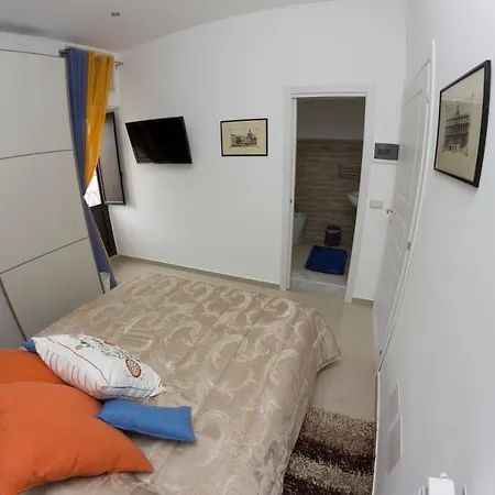 Penzion Casa Alcala Deluxe