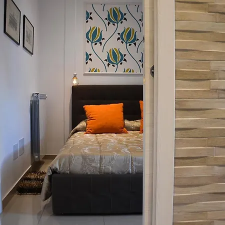 Casa Alcala Deluxe بيت ضيافة