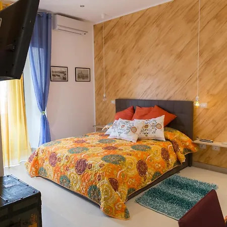 Casa Alcala Deluxe Penzion 2*