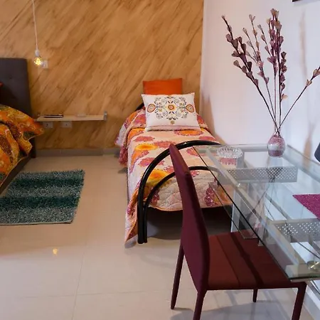 Pensjonat Casa Alcala Deluxe