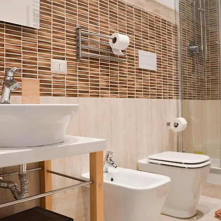 Casa Alcalà Deluxe Casa de hóspedes Catânia