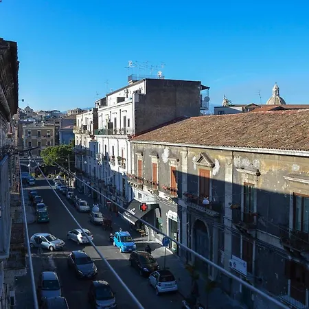 Casa Alcalà Deluxe Casa de hóspedes 2*