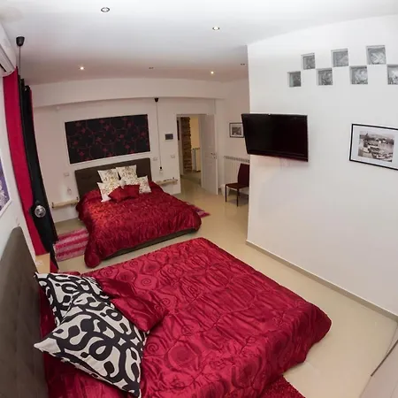 Casa Alcala Deluxe