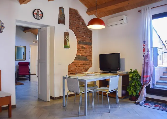 Casa Alcala Deluxe Katanya